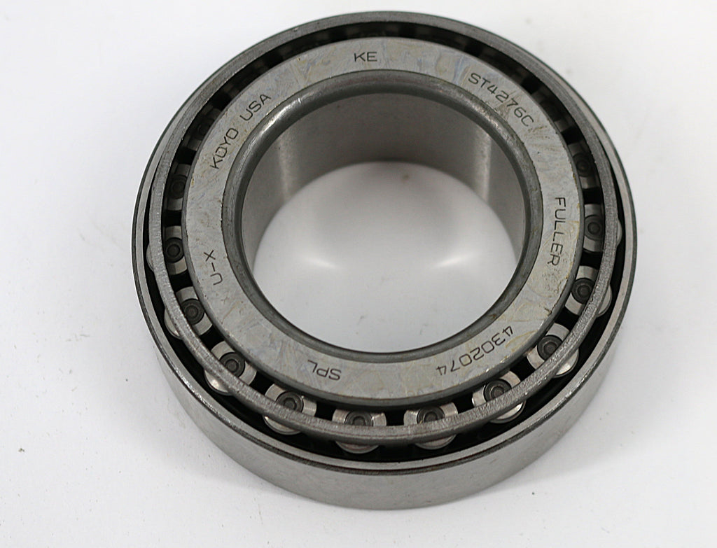 KOYO - ST4276C & ST4276A - BEARING SET 76mm OD