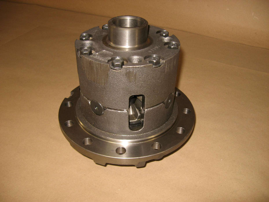 DANA SPICER - 76121 X - CASE