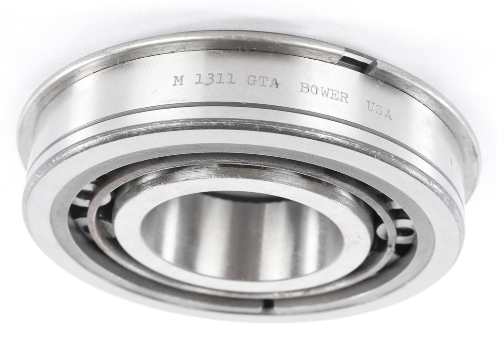 BOWER - MR1311GTAVR - CYLINDRICAL ROLLER BEARING W/RING - 120.06mm OD