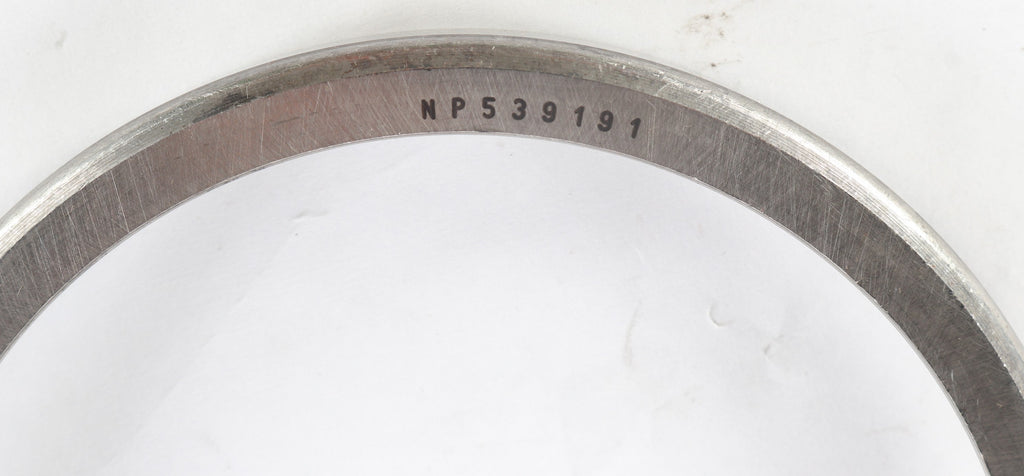 TIMKEN - NP539191 - BEARING CUP 6.25in OD