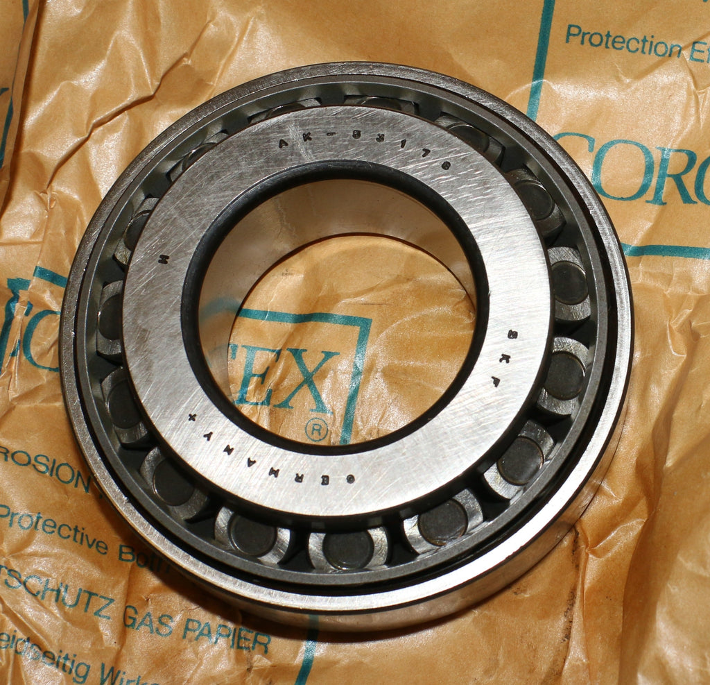 SKF - K-53375 & AK53178 - BEARING SET 3.75in OD