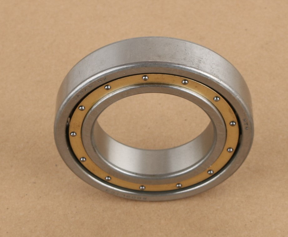 NTN - 6009L1C3 - BALL BEARING - DEEP GROOVE RADIAL 75MM OD