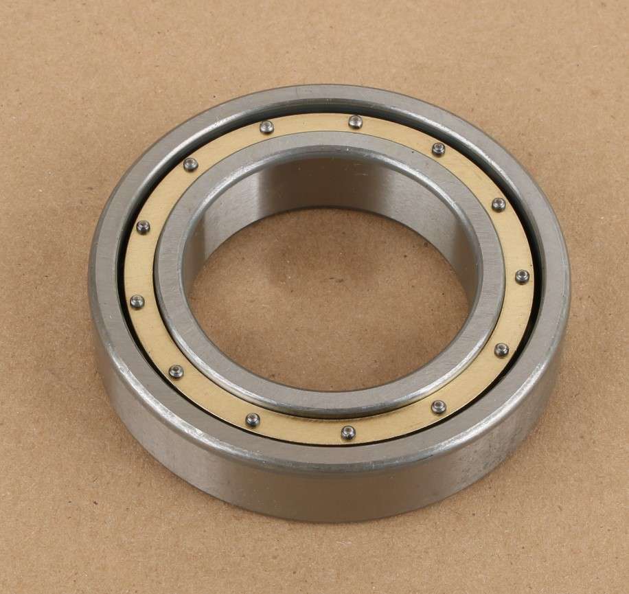 NTN - 6009L1C3 - BALL BEARING - DEEP GROOVE RADIAL 75MM OD