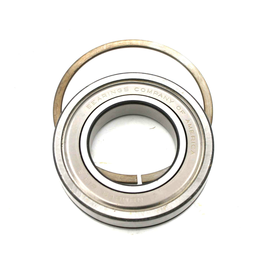 BOWER - 213-SL - BALL BEARING - RADIAL 120mm OD 1-SHIELD 1-RING