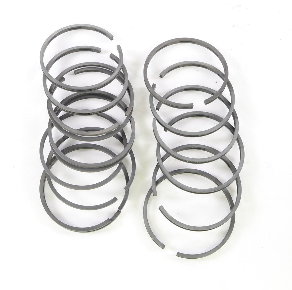 CARRIER TRANSICOLD - 17-10523-04 - RING SET  A/C COMP. PISTON