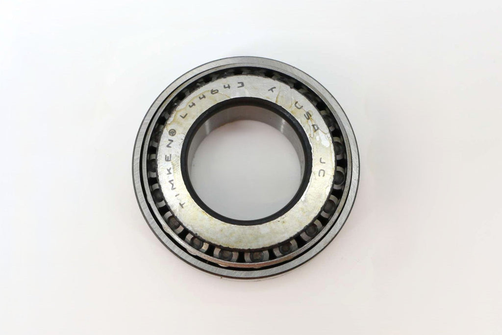 TIMKEN - L44610 & L44643 - BEARING SET - 25.40mm ID 50.292mm OD