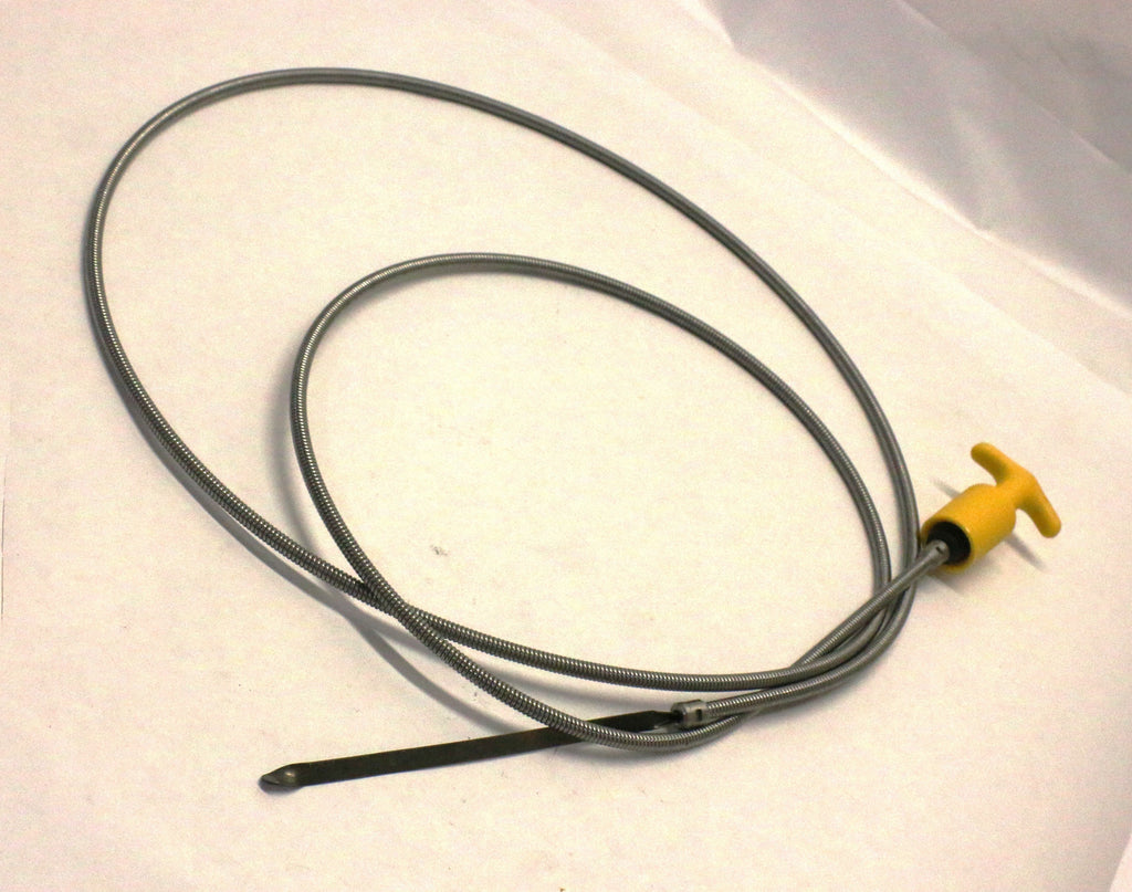 VOLVO - 15160326 - DIPSTICK