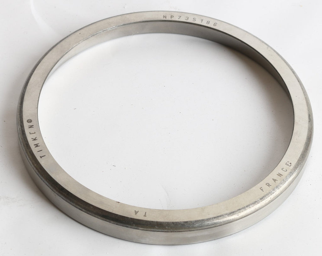 TIMKEN - NP735186 - BEARING CUP 6.25 in OD