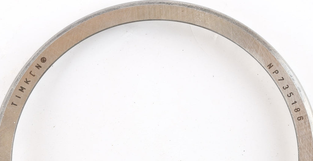 TIMKEN - NP735186 - BEARING CUP 6.25 in OD