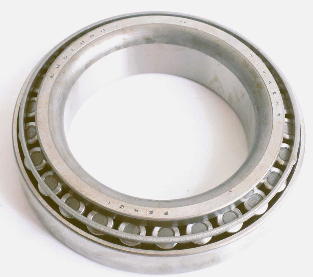 TIMKEN - 52618 & 52401 - BEARING SET 101.600mm ID 157.163mm OD