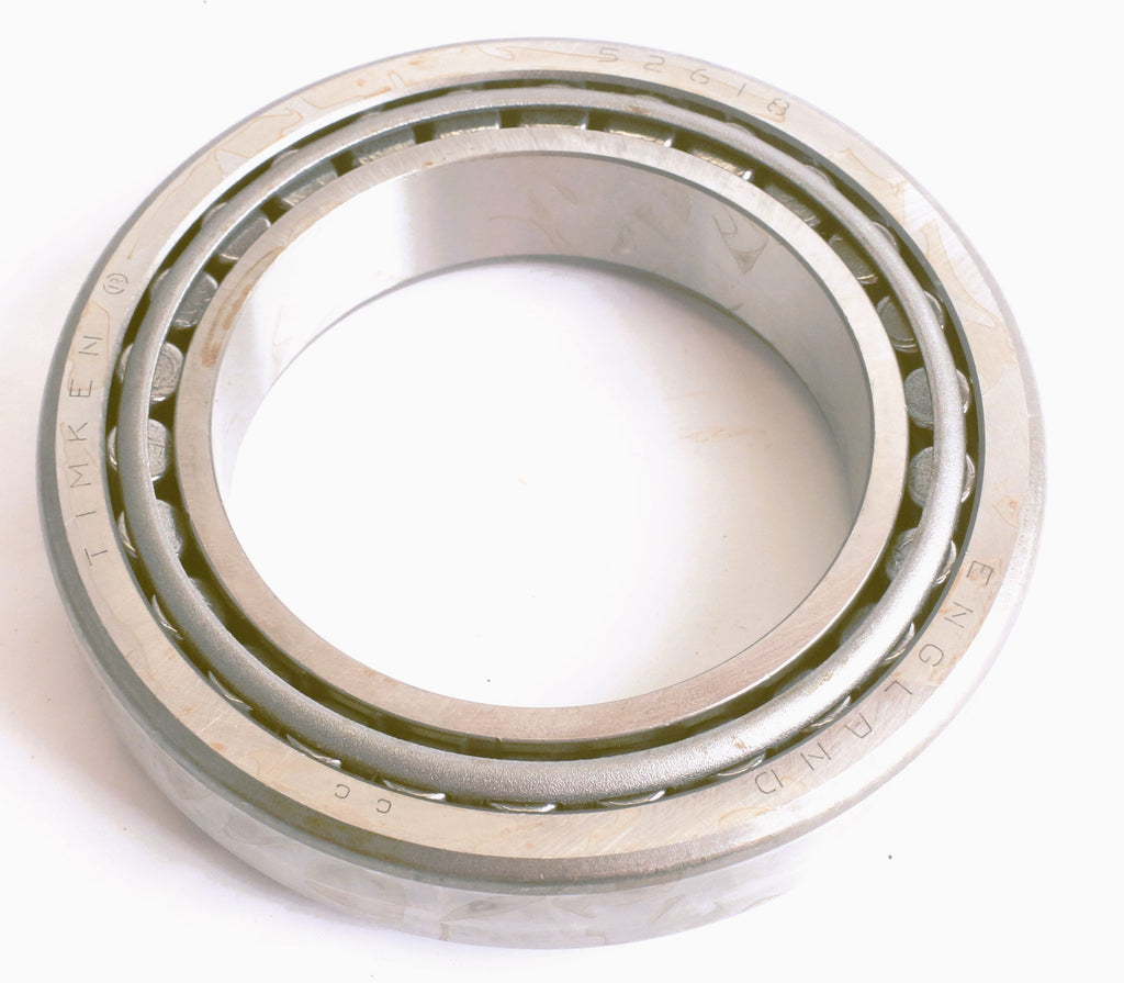 TIMKEN - 52618 & 52401 - BEARING SET 101.600mm ID 157.163mm OD