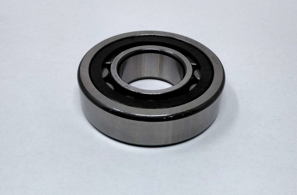 FAG - NJ307E.TVP2 - CYLINDRICAL ROLLER BEARING 80mm OD
