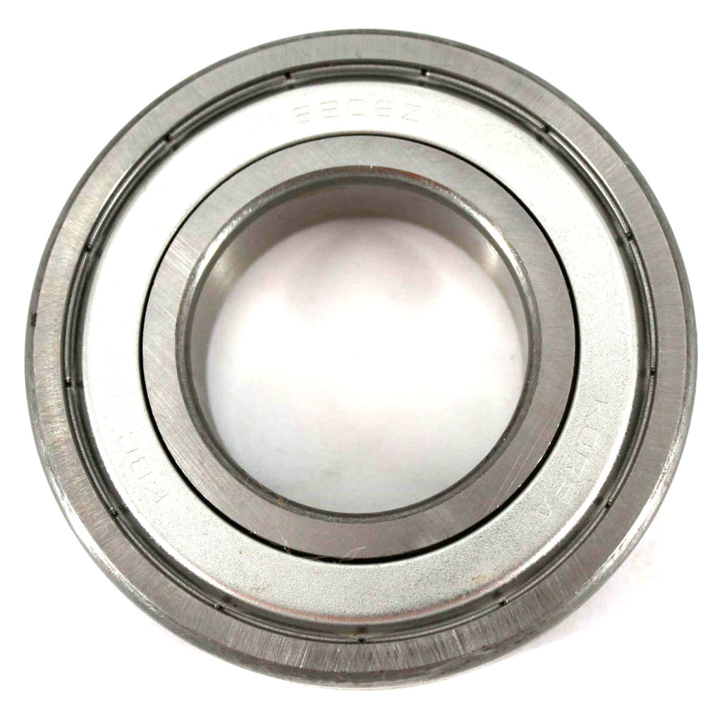 SKF - 6208-ZZ - BEARING 2 METAL SHIELDS 40mm ID 80mm OD