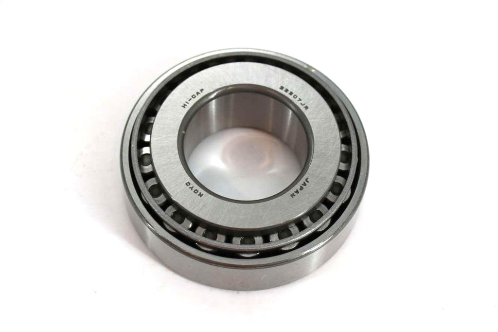 KOYO - 32207J & 32207JR - BEARING SET 72MM OD