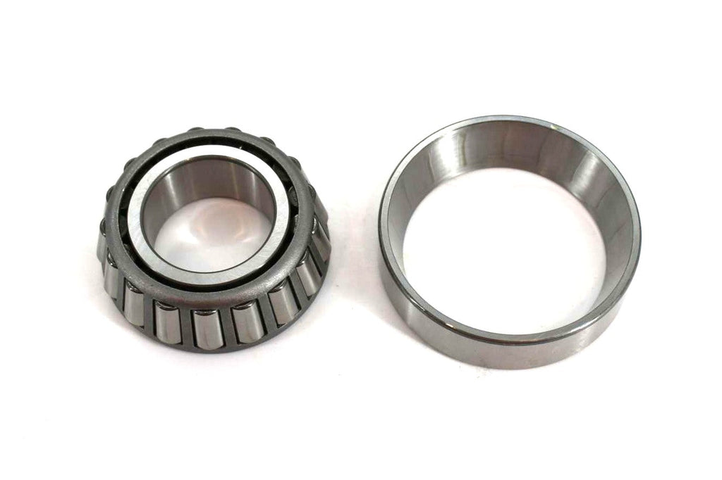 KOYO - 32207J & 32207JR - BEARING SET 72MM OD