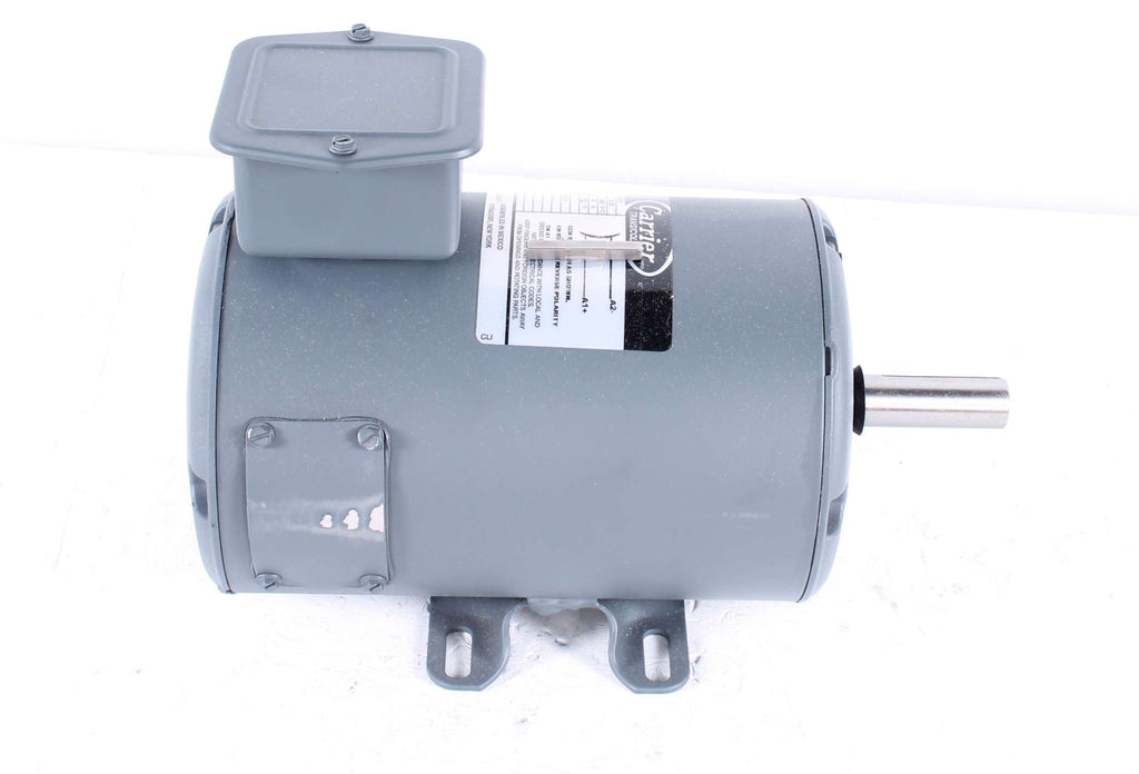 CARRIER TRANSICOLD - 54-00122-06 - MOTOR  CONDENSER FAN (GE)
