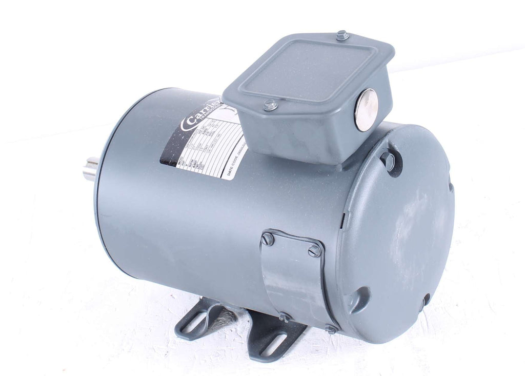 CARRIER TRANSICOLD - 54-00122-06 - MOTOR  CONDENSER FAN (GE)