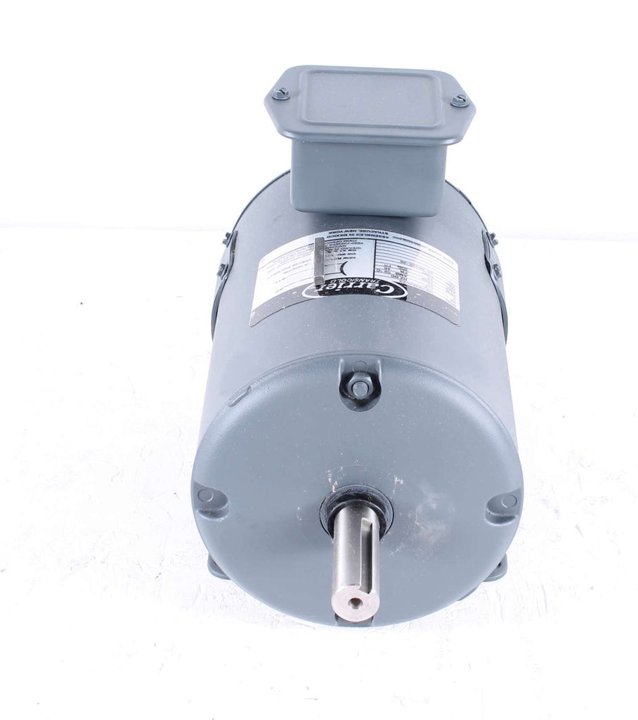 CARRIER TRANSICOLD - 54-00122-06 - MOTOR  CONDENSER FAN (GE)