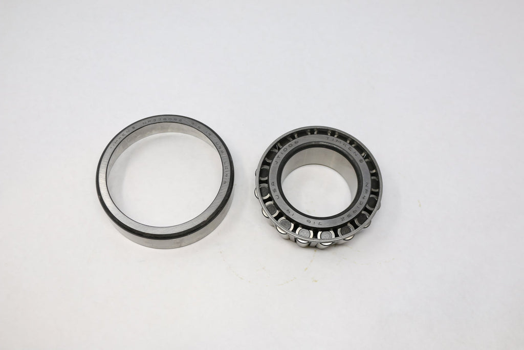 TIMKEN - SET433 - BEARING SET 4-13/16in OD