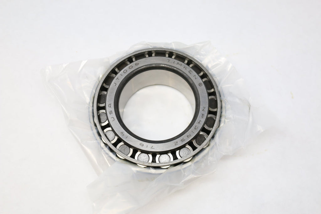 TIMKEN - SET433 - BEARING SET 4-13/16in OD