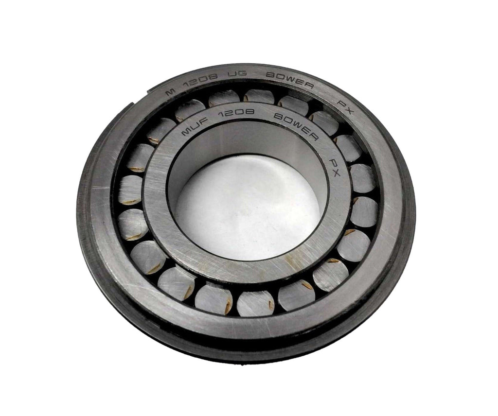 BOWER - MUF1208UGMR - CYLINDRICAL ROLLER BEARING - W/RING 80mm OD