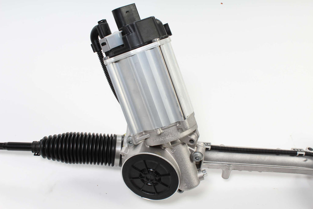 GM  - 20791986 - RACK AND PINION ELECTRIC STEER