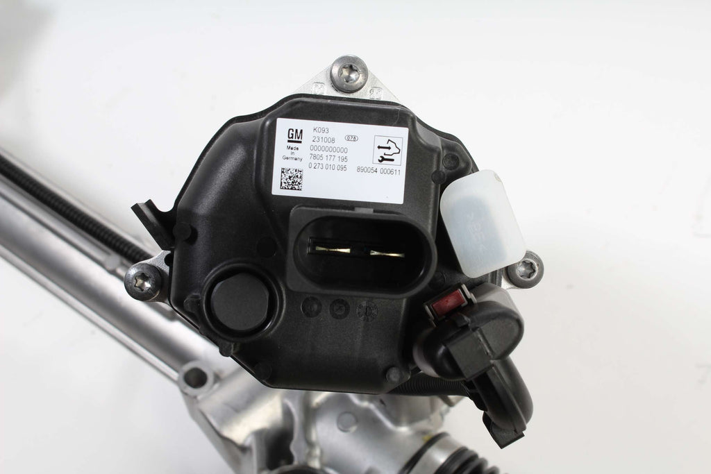 GM  - 20791986 - RACK AND PINION ELECTRIC STEER
