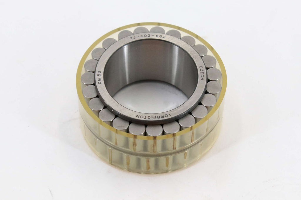 TORRINGTON - TJ-602-662 - BEARING 50mm ID 75mm OD