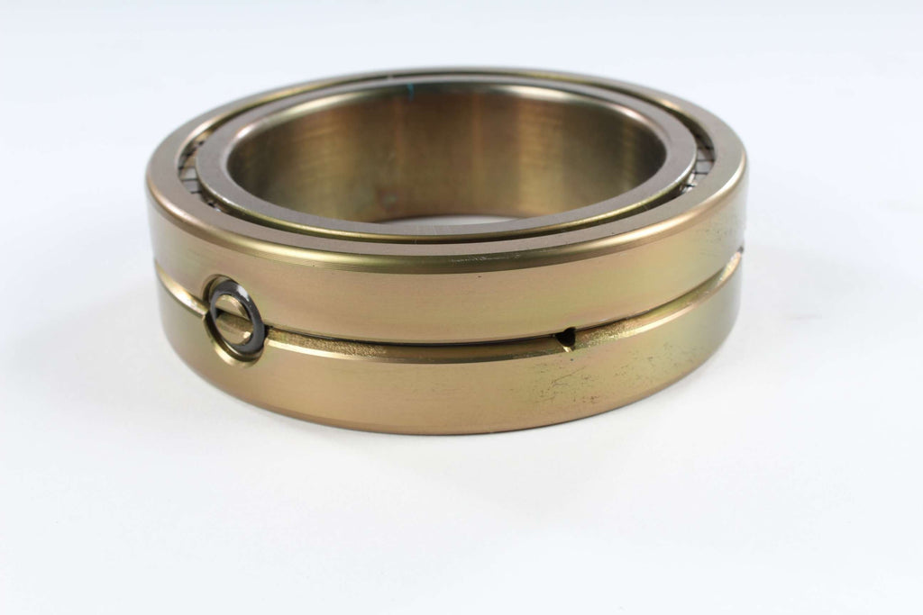 INA - SL01 4918-RR-A-C3 - CYLINDRICAL ROLLER BEARING 125mm OD  2-ROWS