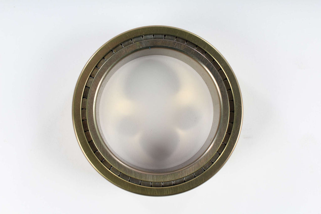 INA - SL01 4918-RR-A-C3 - CYLINDRICAL ROLLER BEARING 125mm OD  2-ROWS