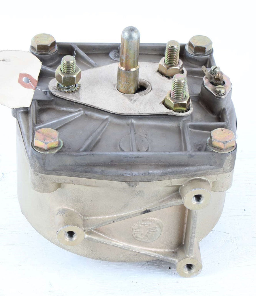 MAGNETI MARELLI (MARELLI CORP) - 1073272000 - AIR CHAMBER