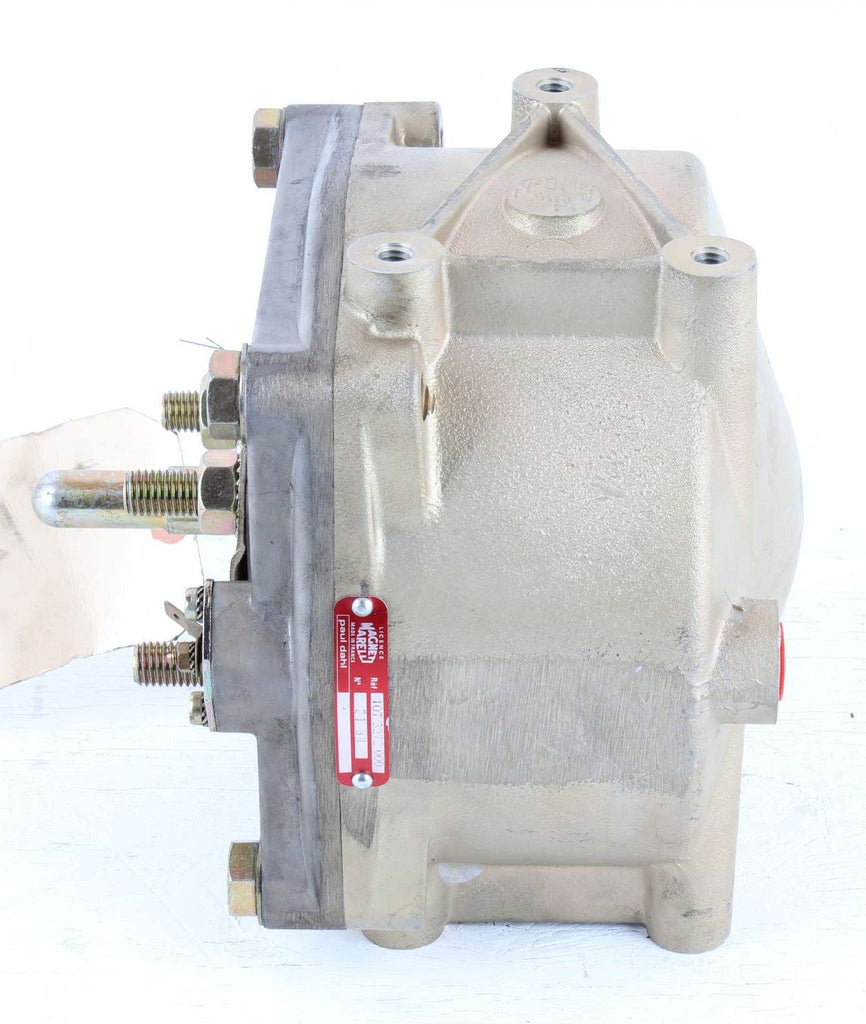 MAGNETI MARELLI (MARELLI CORP) - 1073272000 - AIR CHAMBER