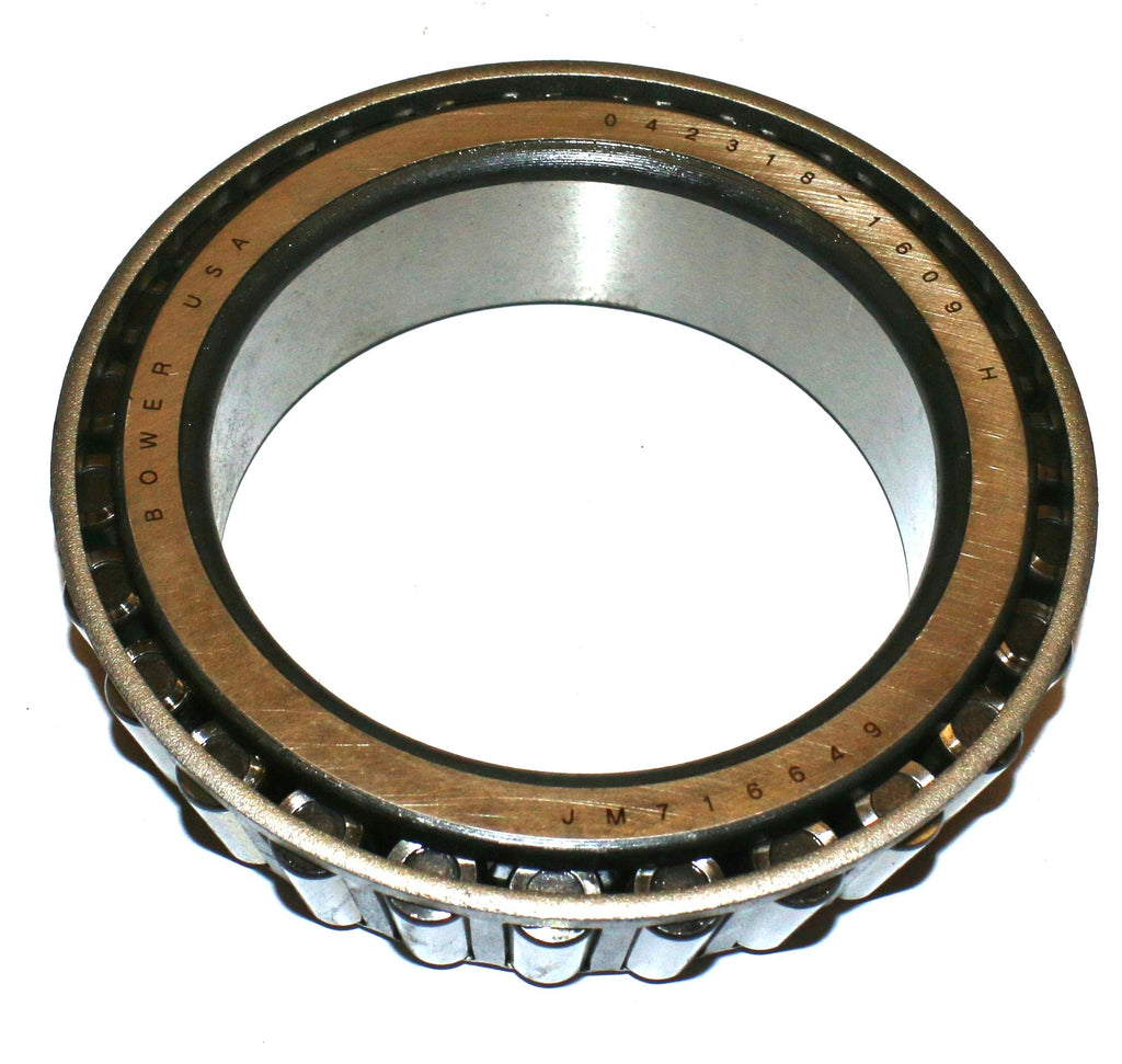 BOWER - JM716649 - BEARING CONE 85mm ID