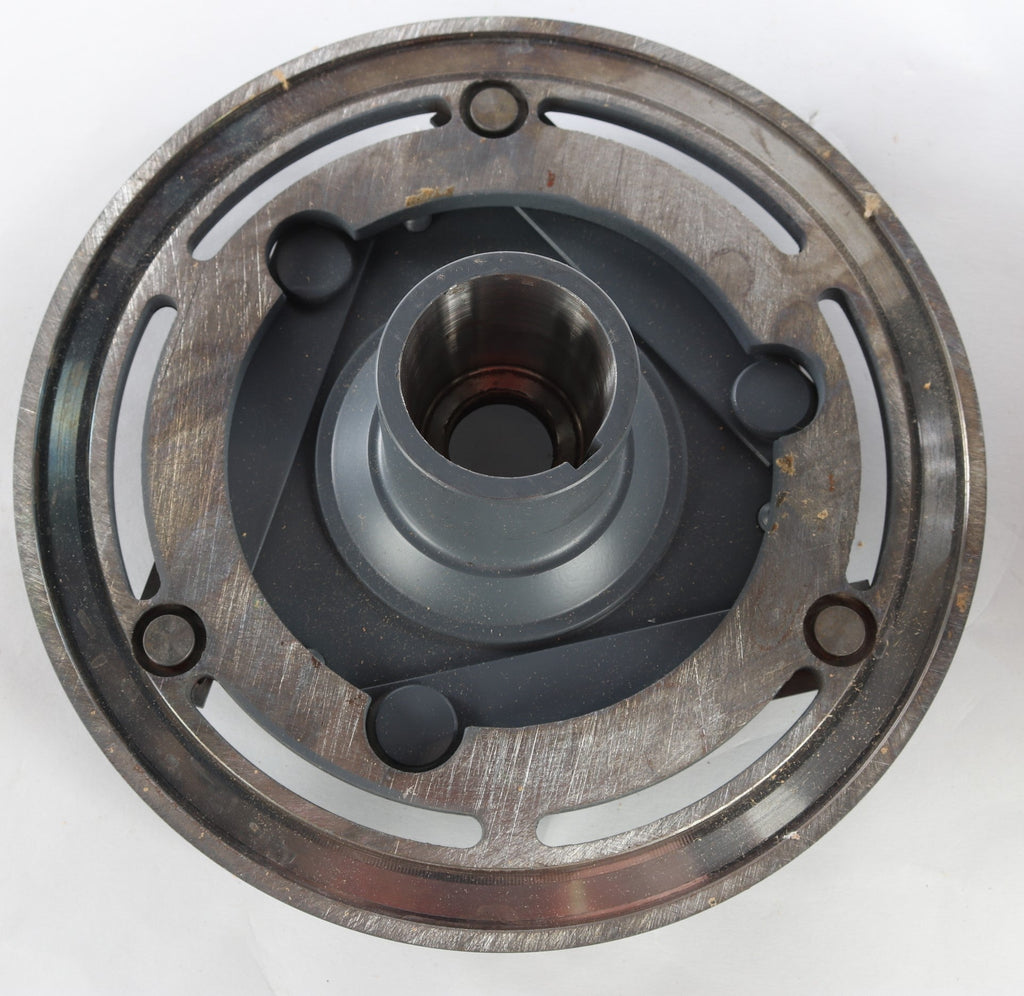 CARRIER TRANSICOLD - 50-01122-95 - CLUTCH ASM WITHOUT COIL