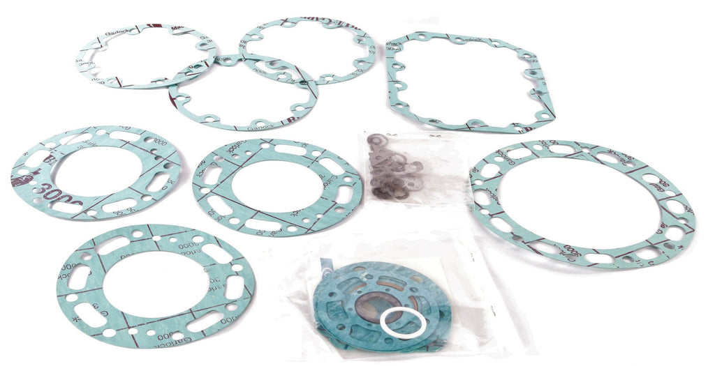 CARRIER TRANSICOLD - 17-10201 - GASKET KIT 5F-30 COMP.