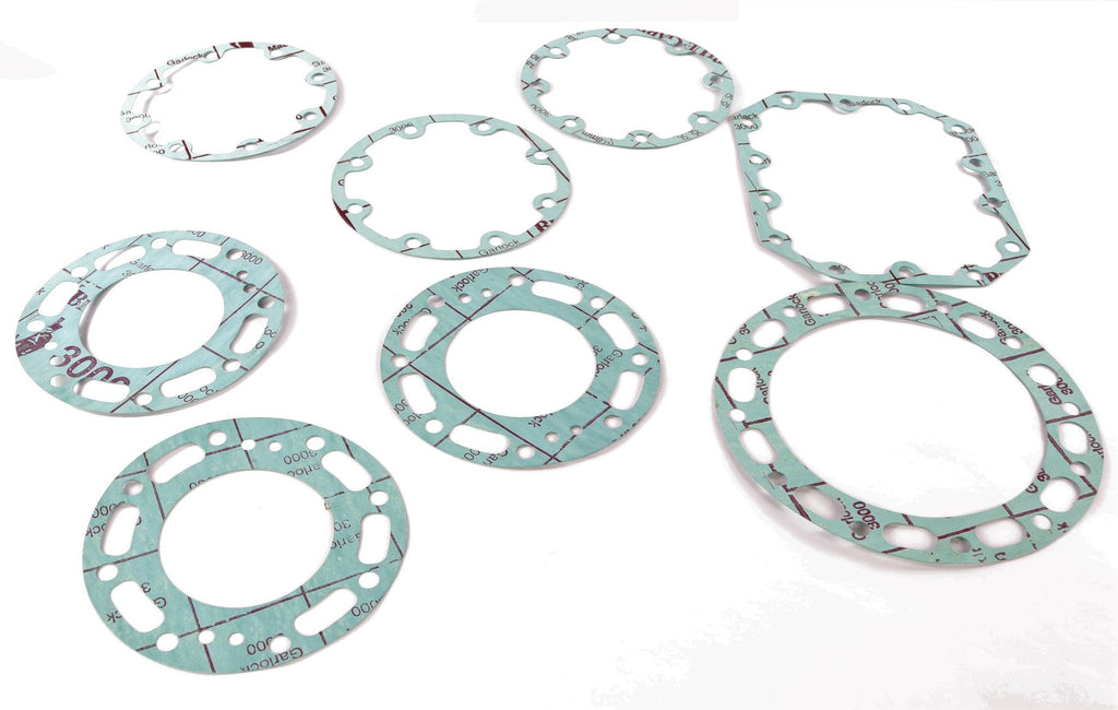 CARRIER TRANSICOLD - 17-10201 - GASKET KIT 5F-30 COMP.