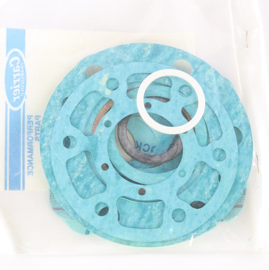 CARRIER TRANSICOLD - 17-10201 - GASKET KIT 5F-30 COMP.