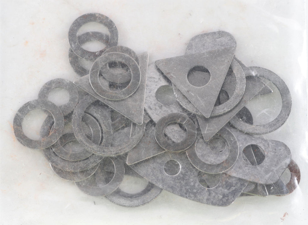 CARRIER TRANSICOLD - 17-10201 - GASKET KIT 5F-30 COMP.