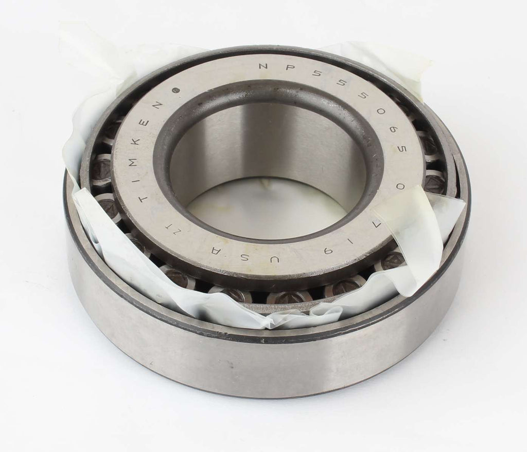 TIMKEN - SET434 - BEARING SET 3.672in OD