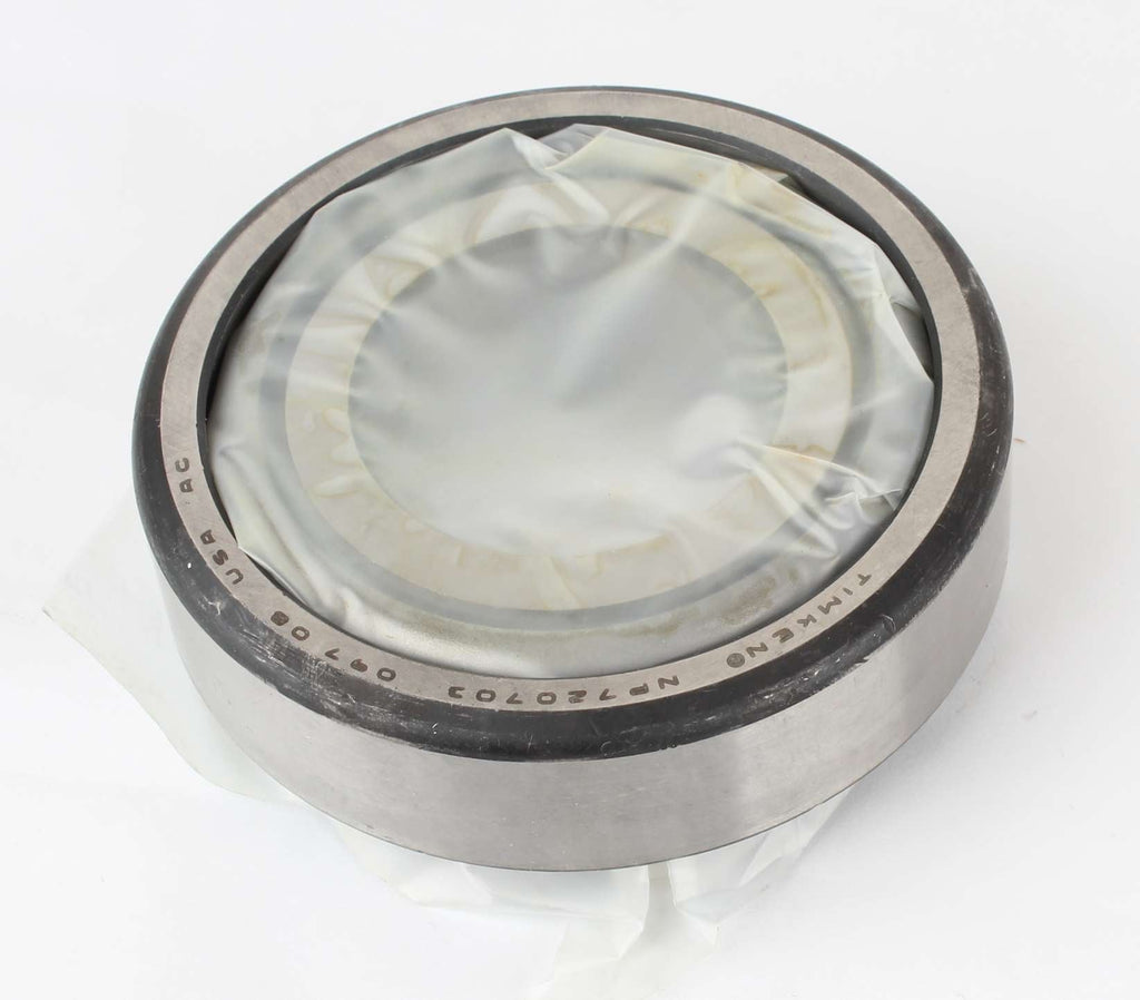 TIMKEN - SET434 - BEARING SET 3.672in OD