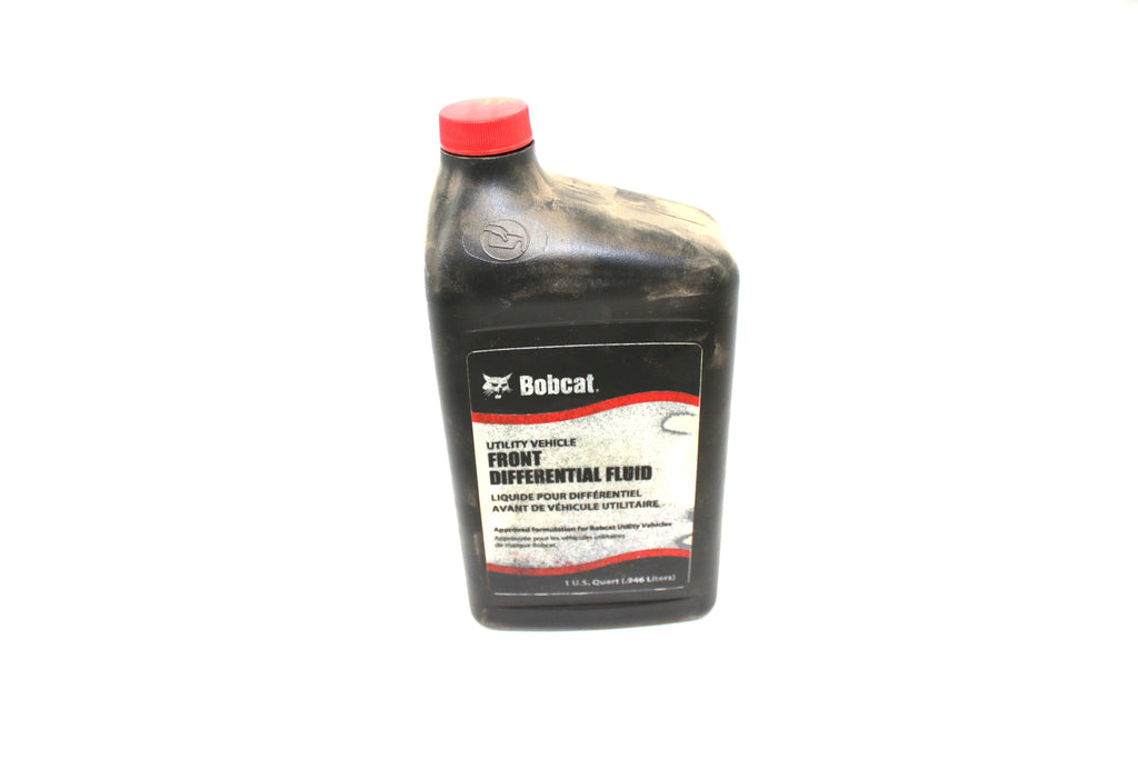 BOBCAT - 2878408 - FLUID 1 QUART - FRONT DIFFERENTIAL