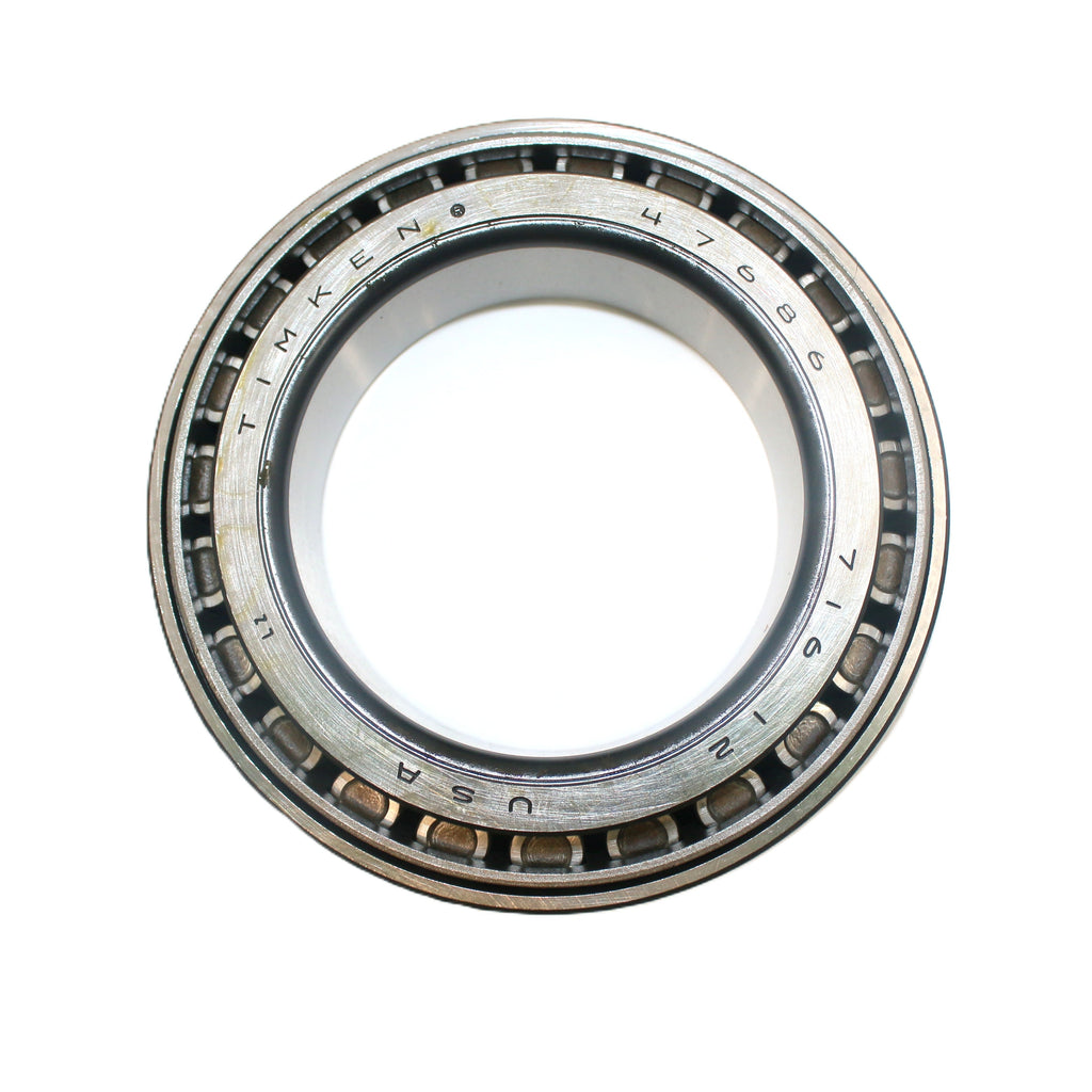 TIMKEN - SET411 - 47686 CUP 47620 CONE