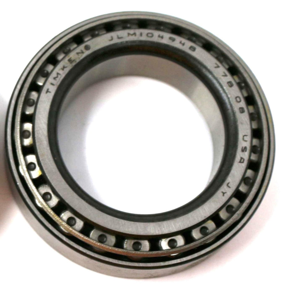 TIMKEN - JLM104910 & JLM104948 - BEARING SET 50mm ID 82mm OD