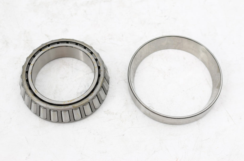 TIMKEN - X32012X/Y32012X - BEARING SET 95mm OD
