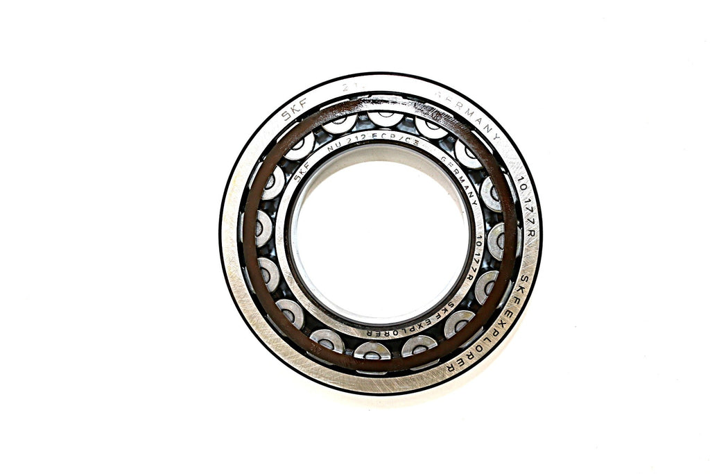SKF - NU212ECP/C3 - CYLINDRICAL ROLLER BEARING 110mm OD