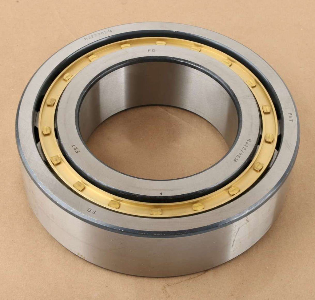 DANA - 42323300000 - CYLINDRICAL ROLLER BEARING 250MM OD