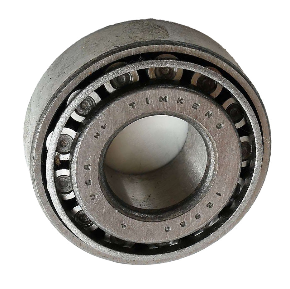 TIMKEN - 12580 & 12520 - BEARING SET 49.23MM OD