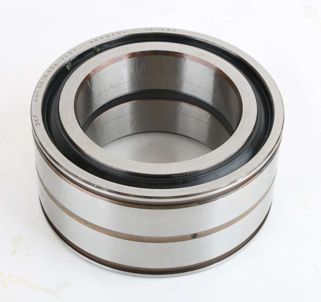 SKF - NNF5018 ADA-2LSV - CYLINDRICAL ROLLER BEARING 140MM OD 2-SEALS