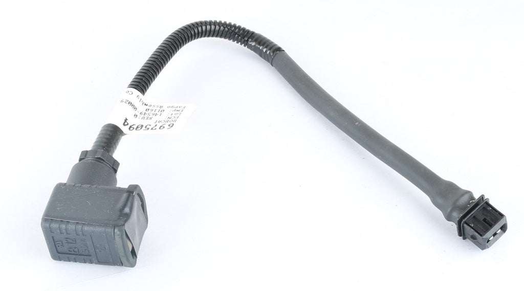 BOBCAT - 6975094 - HARNESS AMP DIN