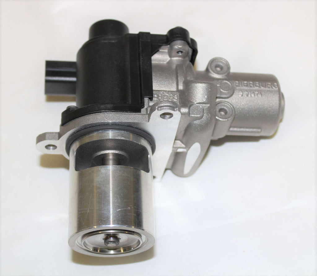 FORD - 9C34-9D475-AB - EGR VALVE KIT MOTORCRAFT CX2366